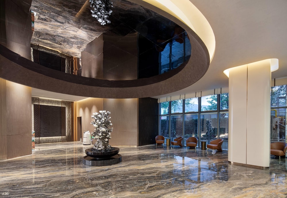 Days Hotel by Wyndham Tianshui Qinzhou 23/28