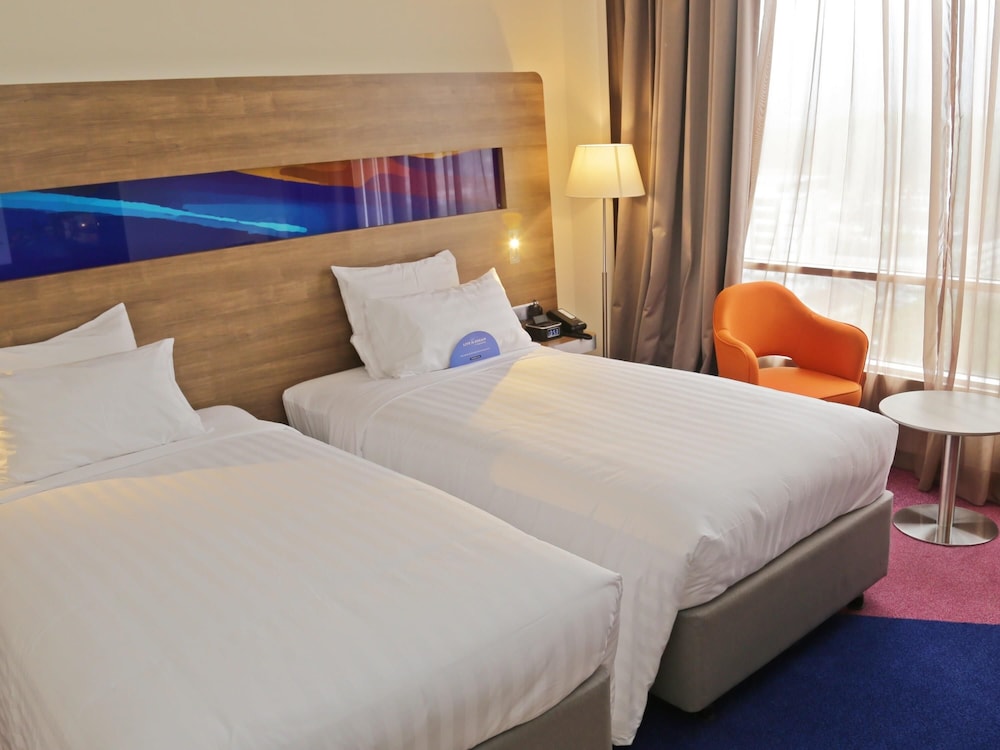 Novotel Taiping Perak 17/64