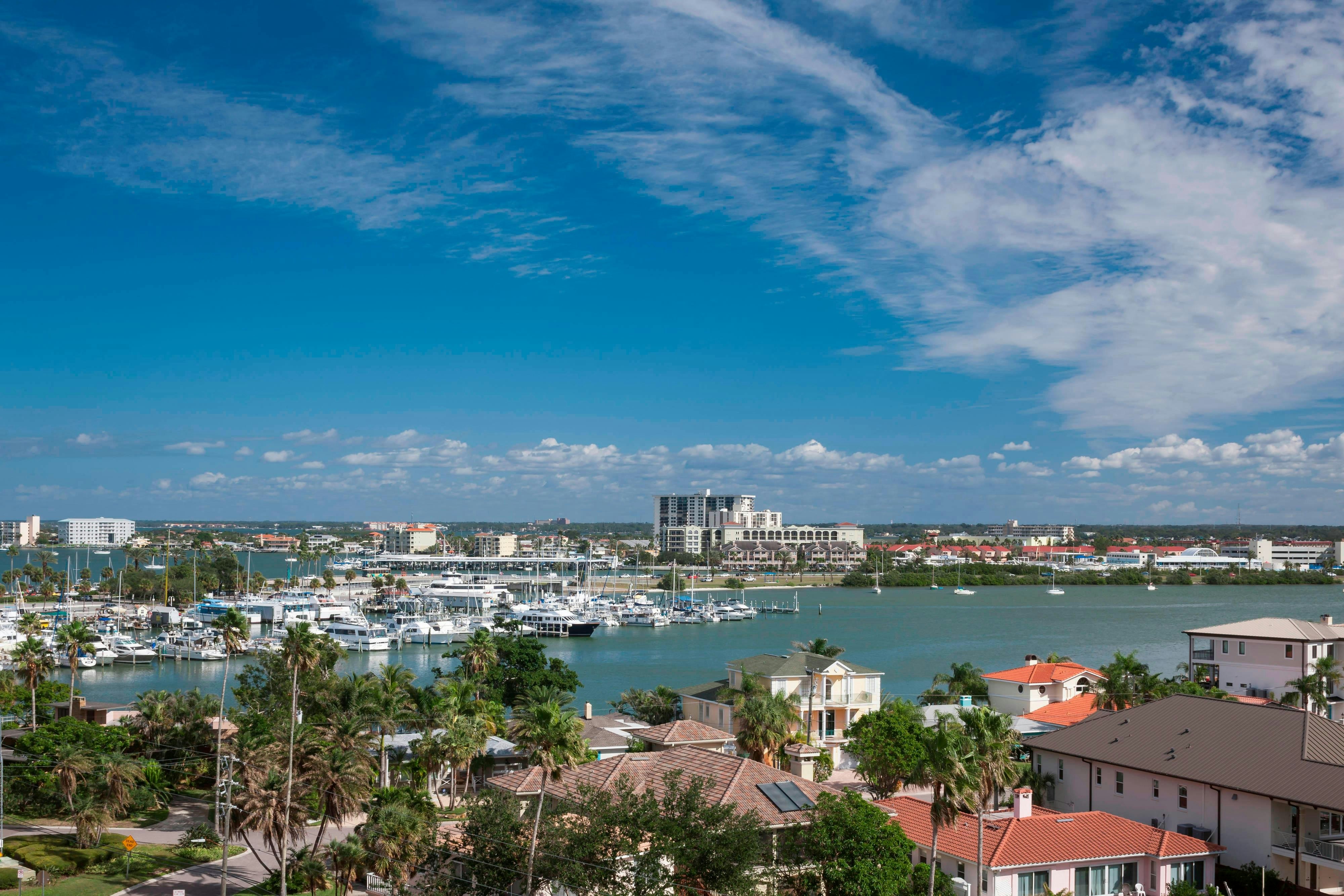 SpringHill Suites Clearwater Beach 19/19