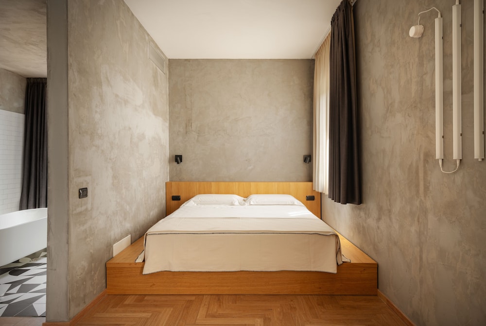 La Versiliana Hotel 33/50