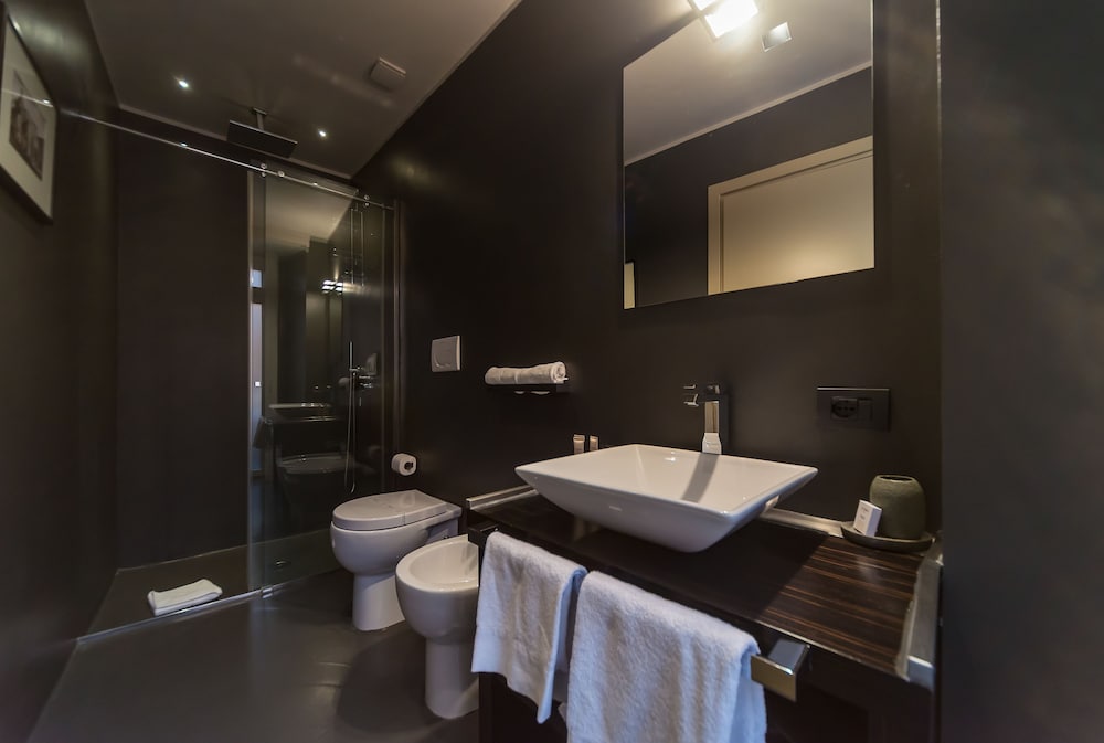 Campo Marzio Luxury Suites 24/37