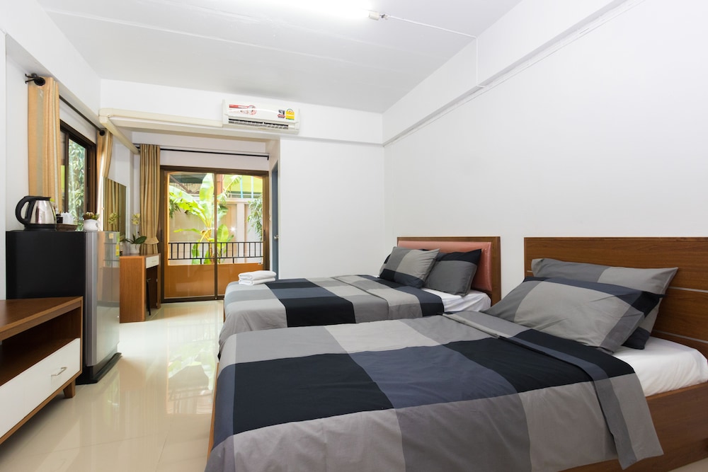 I-Home Residence And Hotel 25/67