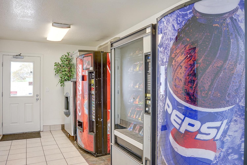 Motel6 Portland, OR - Central 36/47