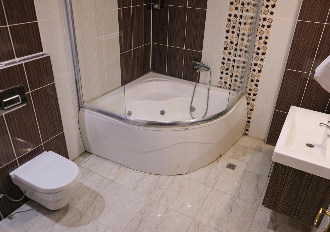 TRUVA LIFE HOTEL 54/58