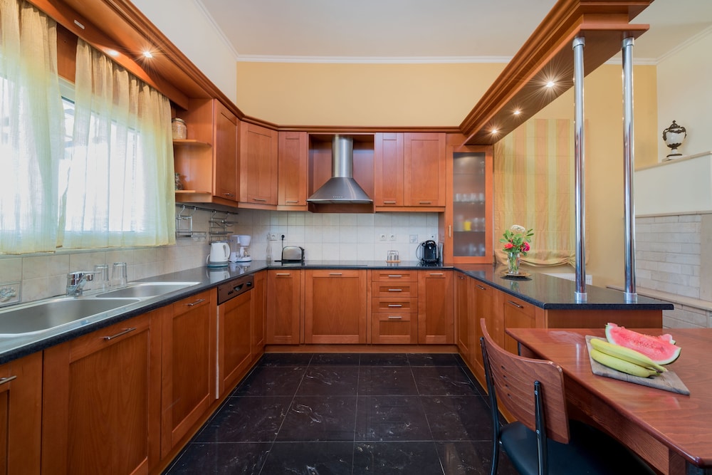 Leone Luxury Villas 43/50
