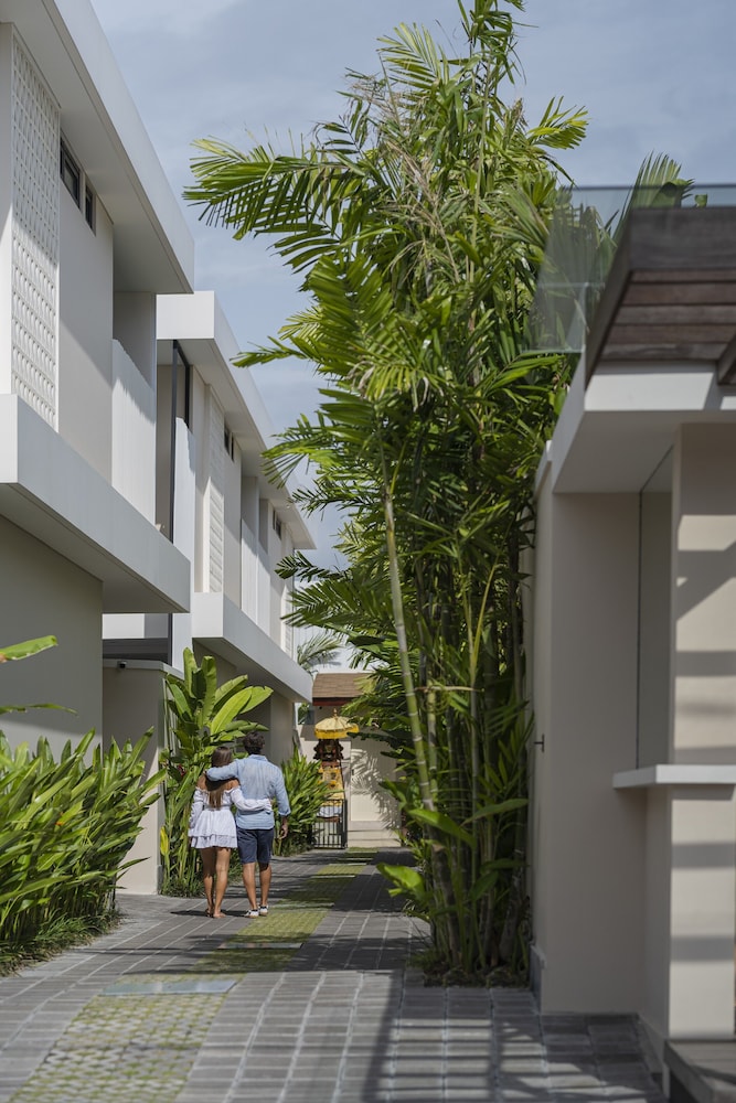 Eight Palms Villa Seminyak by Ini Vie Hospitality 46/53