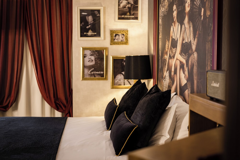 Maxime Hotel 65/69