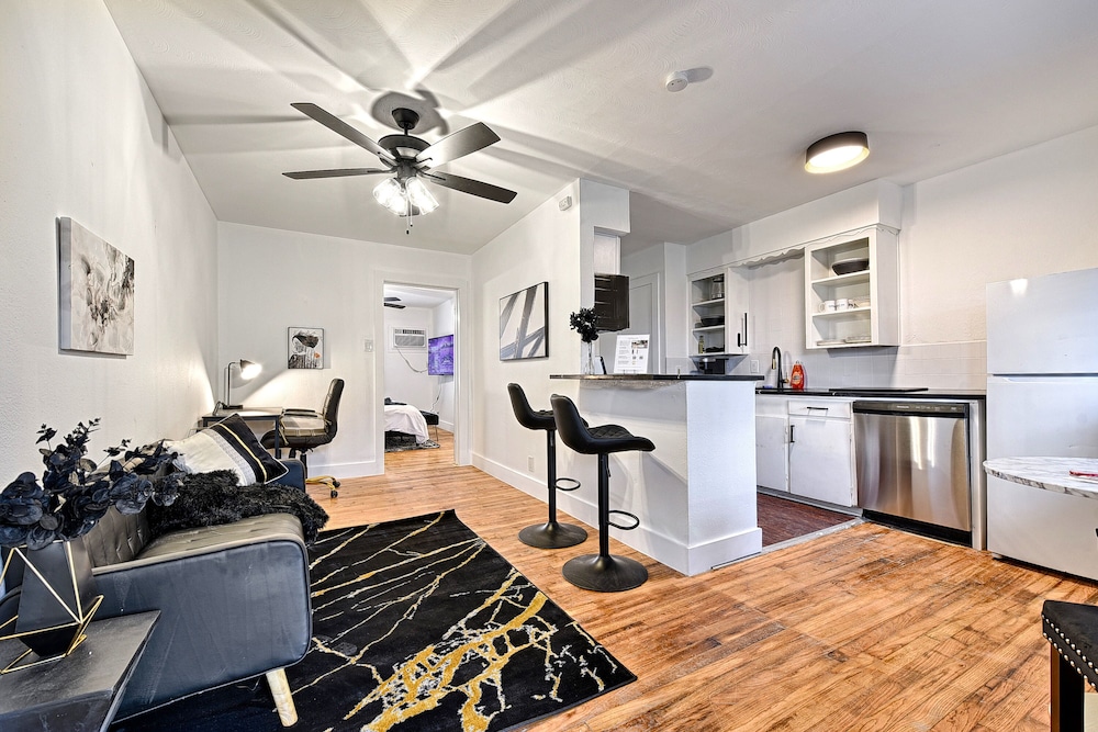 CityPlace bnb 13/33
