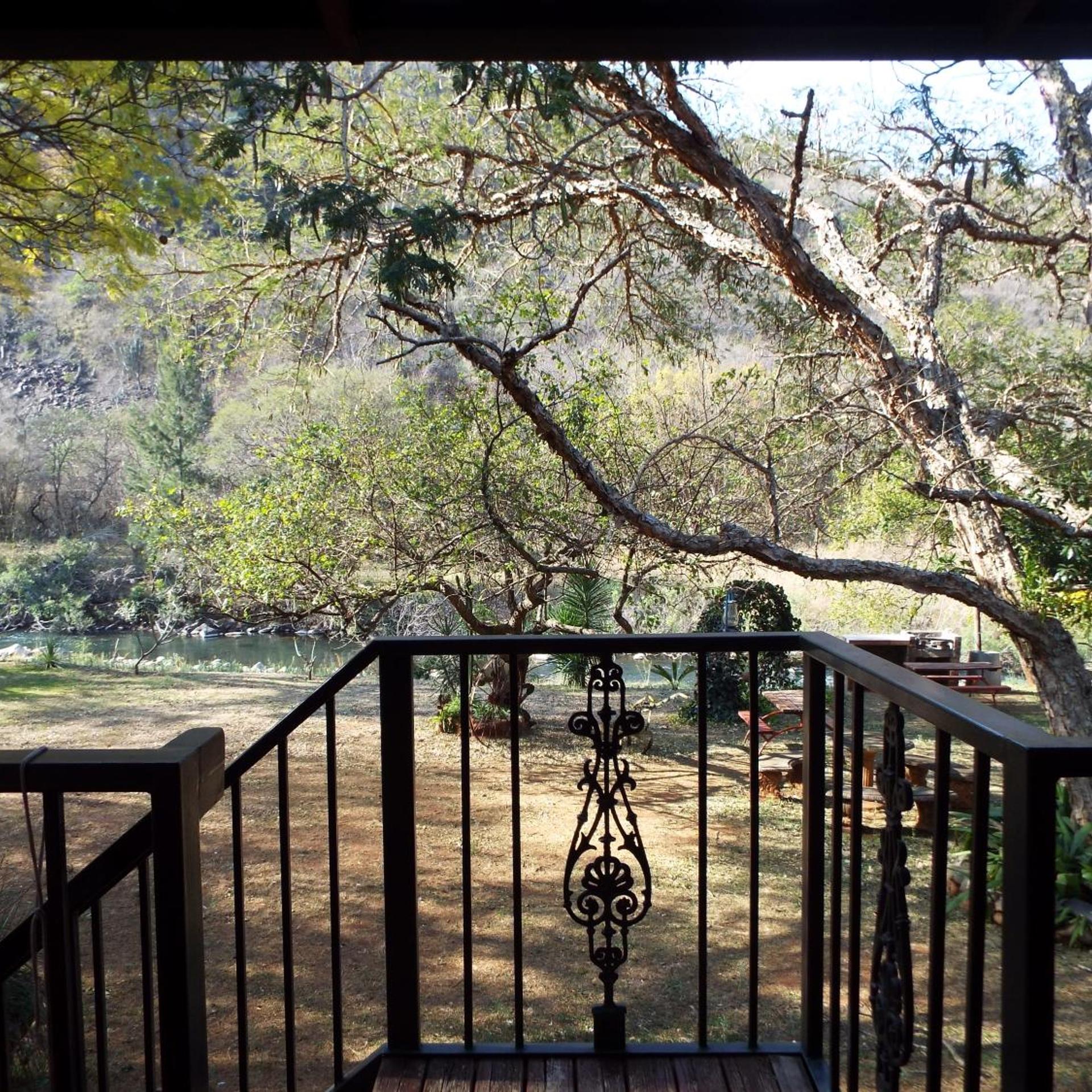 Aloes Country Inn 3/40