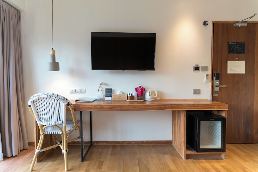 Nuan Boutique Hotel 48/63