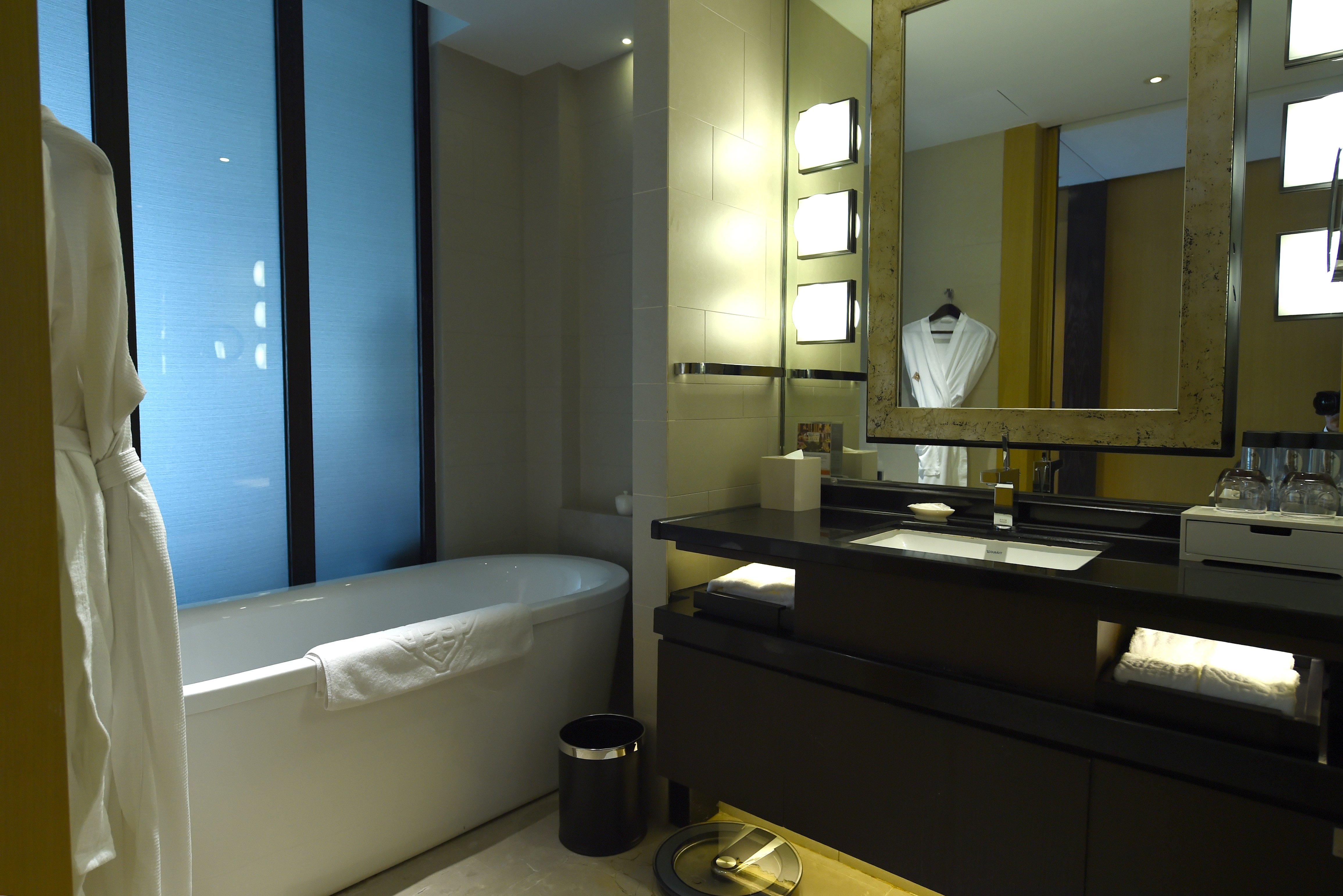 Jinling Hotel 52/52