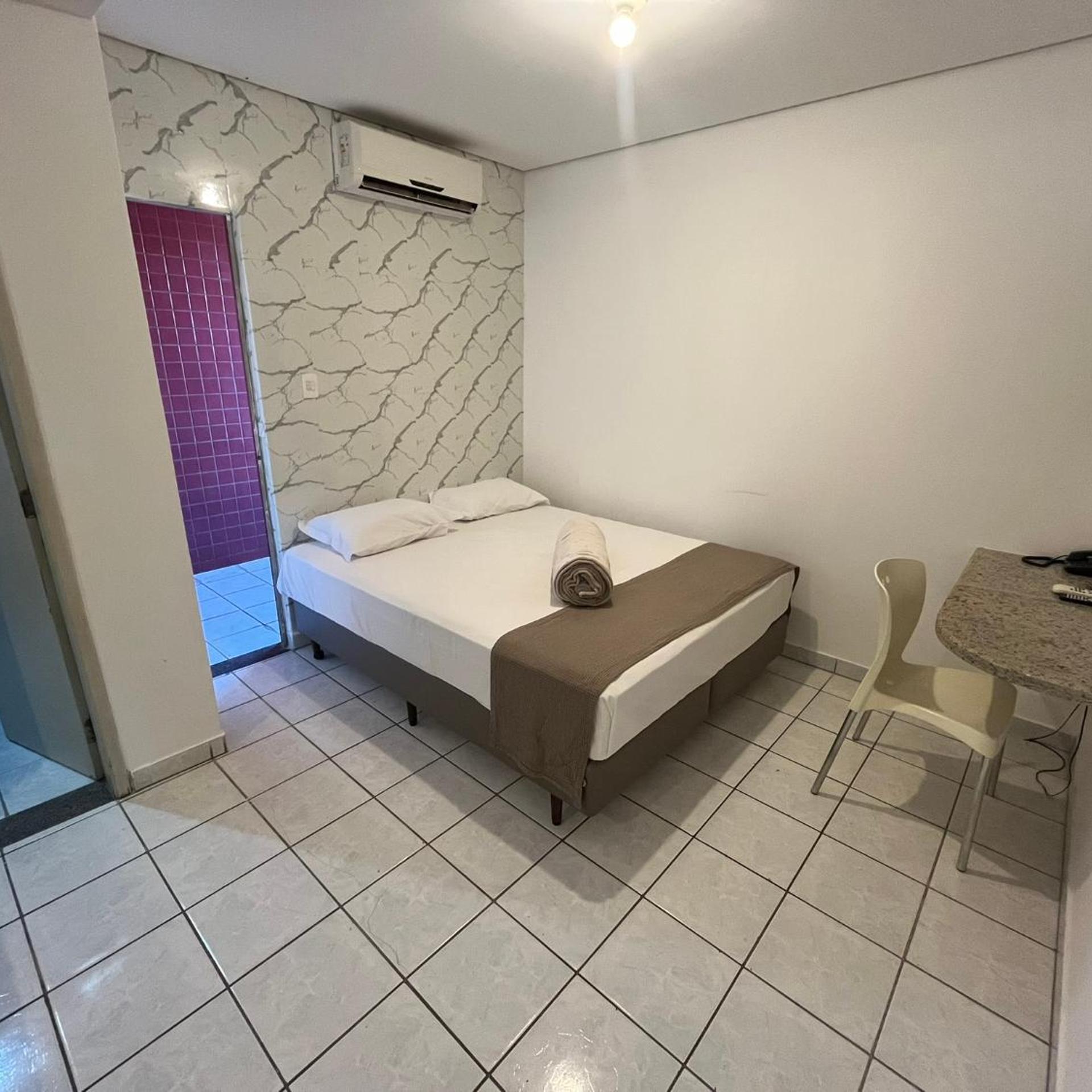 Aguas Palace Hotel 18/50