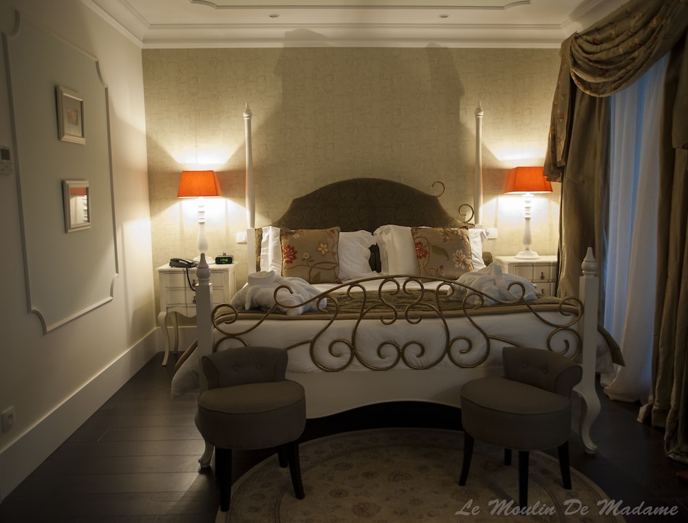 Hotel Mercure Villeneuve sur Lot Moulin de Madame 23/48