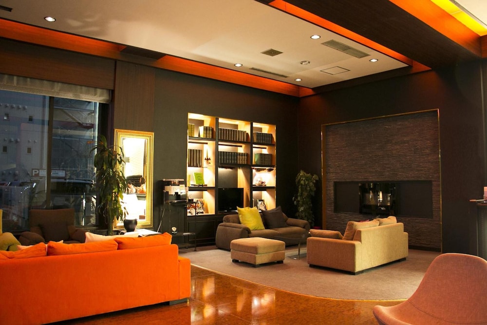 Grandpark Hotel Excel Fukushima Ebisu 54/65