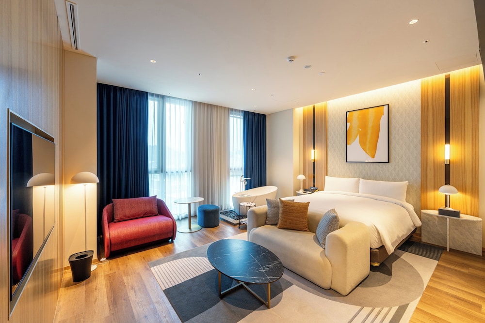 voco Seoul Gangnam, an IHG Hotel 10/47