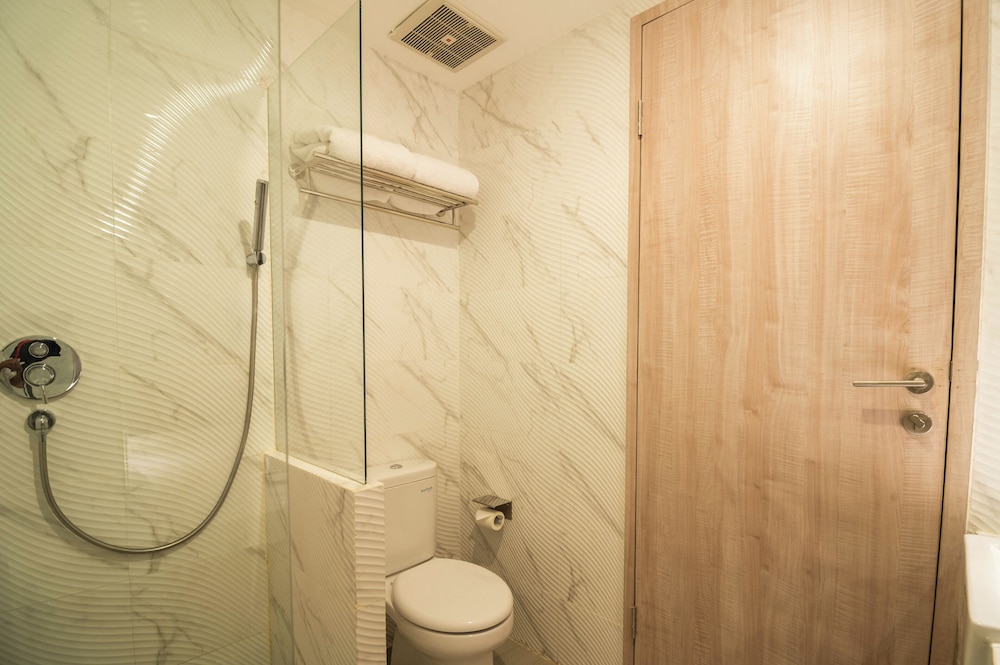 Yulia Hotel Managed by HIG 43/48