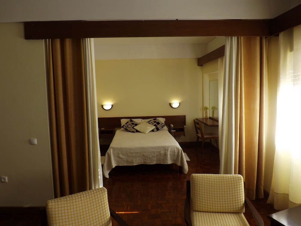 Apart Hotel Avenida 17/40