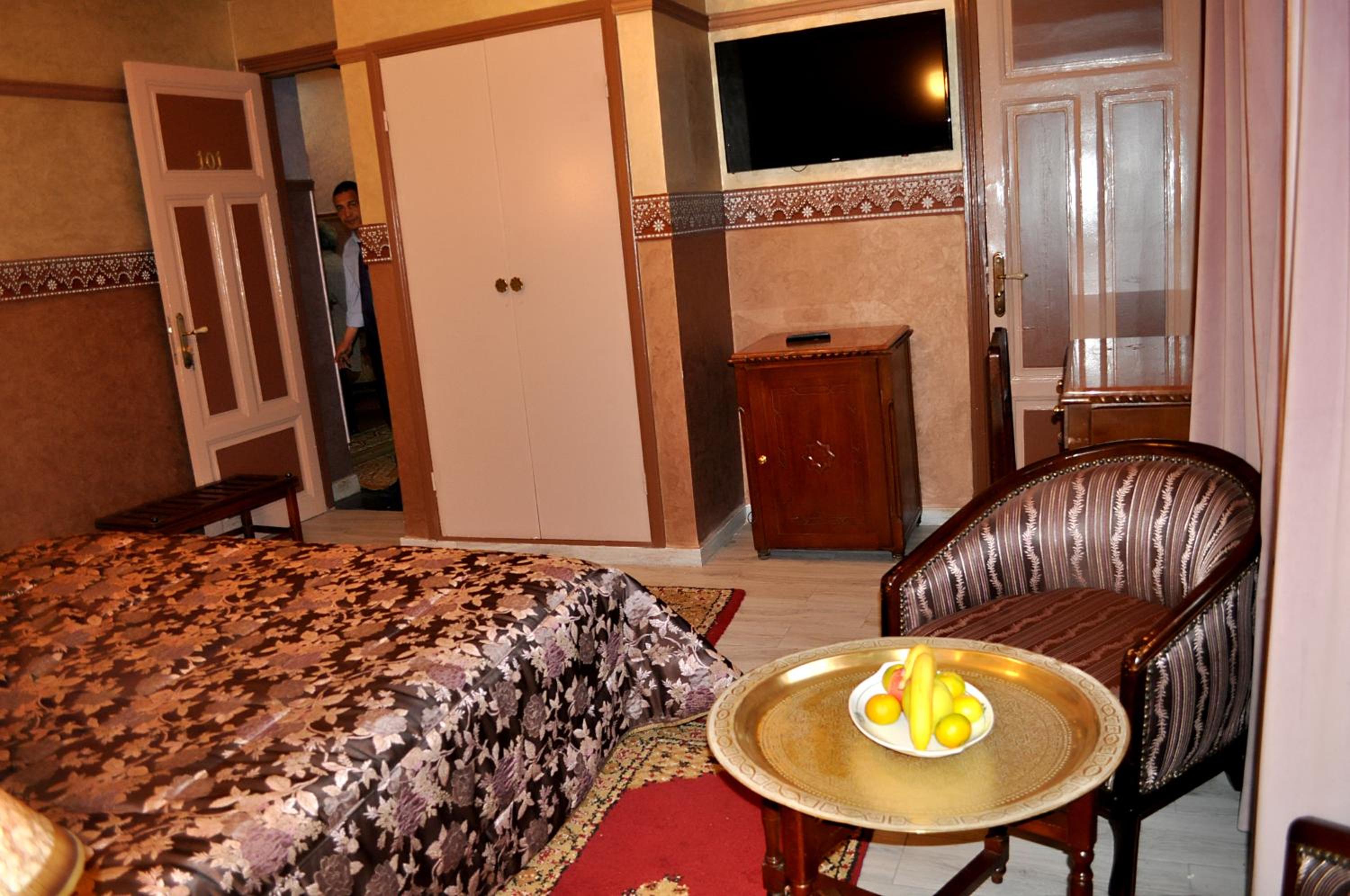 Hotel Transatlantique 38/49