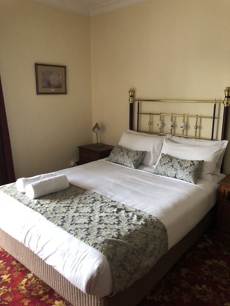 Best Western Meramie Motor Inn 9/32