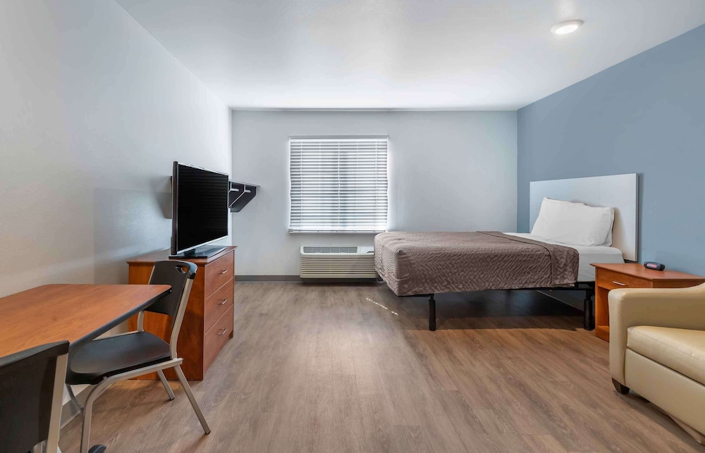 WoodSpring Suites Austin Northwest 30/49
