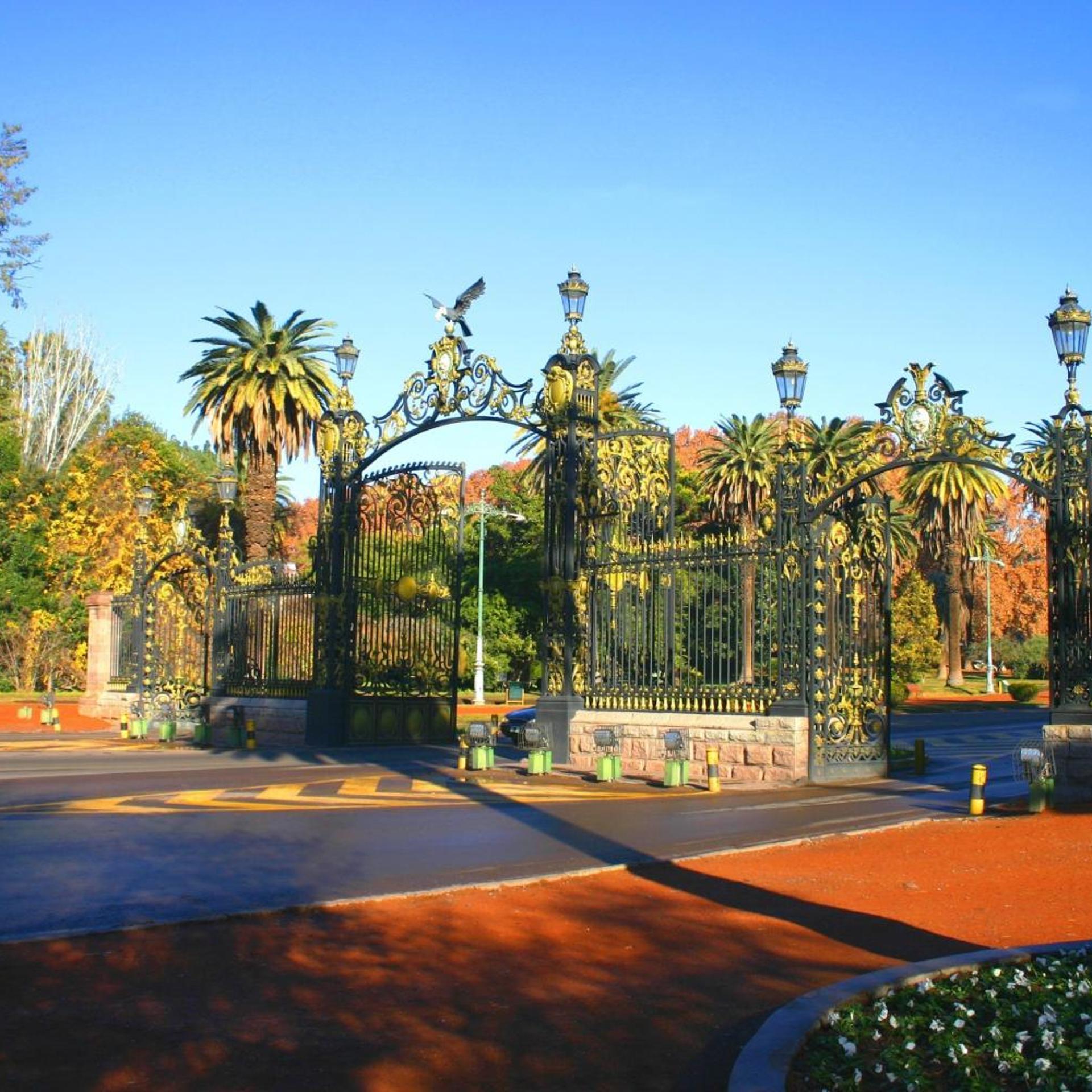 Hotel Finca Hermitage 20/26
