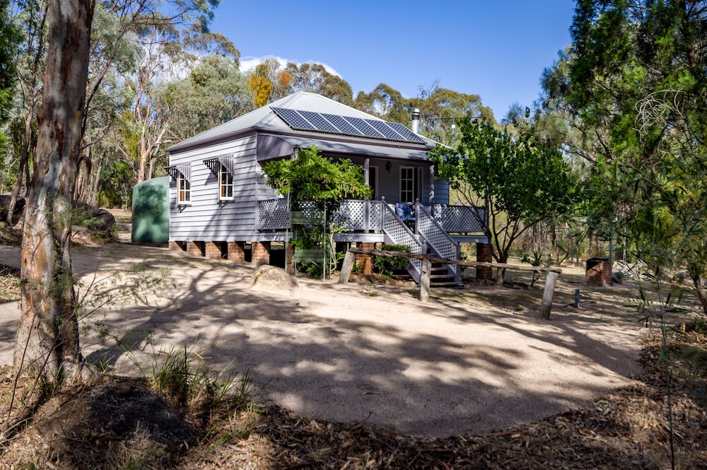 CYPRESS RIDGE COTTAGES 2/14