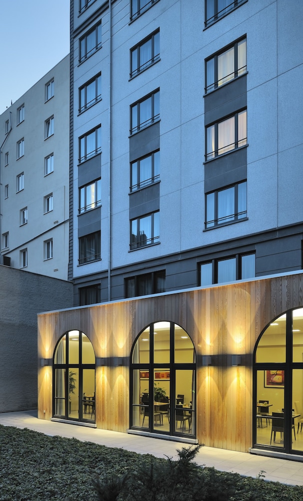 Novotel Brussels Centre Midi Station 5/64