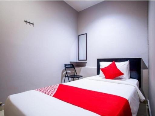 Oyo 44097 Avatarr Hotel 29/49