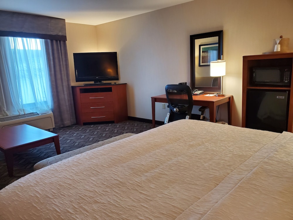 Hampton Inn Suites Craig 5/61