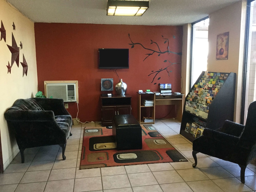 Americas Best Value Inn-Malvern 17/21