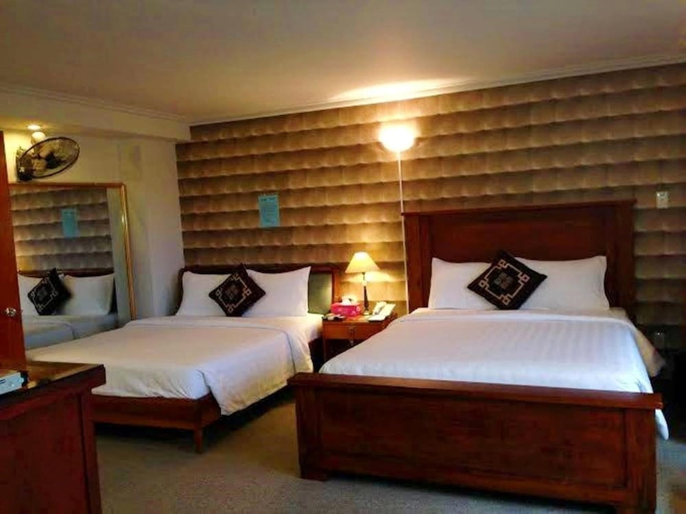 A25 Hotel - 251 Hai Ba Trung HCM 32/63
