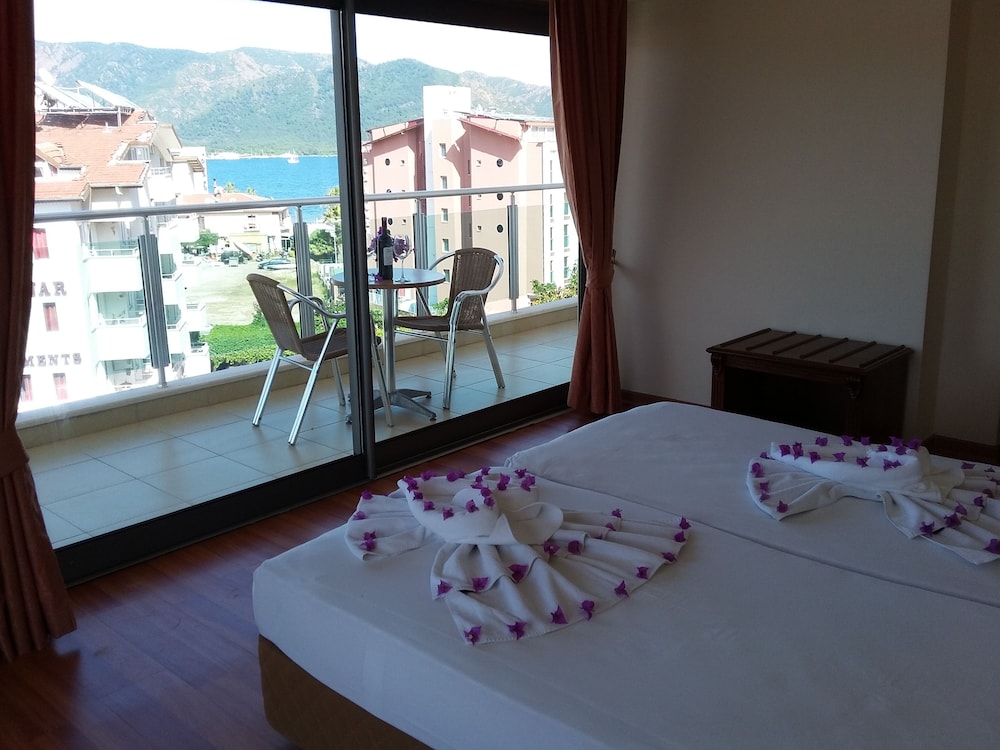 Cihanturk Hotel 39/72