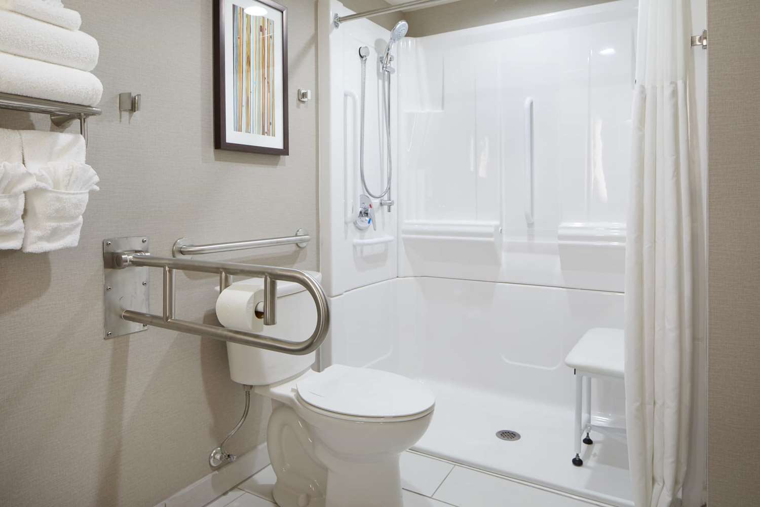 Wingate by Wyndham St. Clairsville Wheeling 26/27
