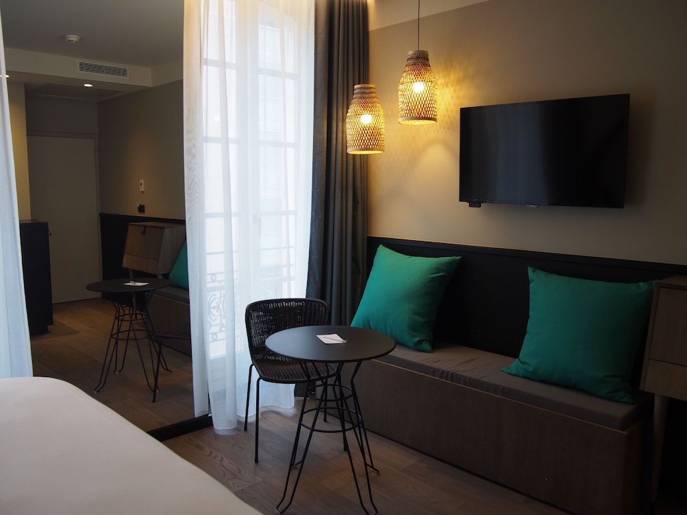 Best Western Plus Hotel La Joliette 54/57