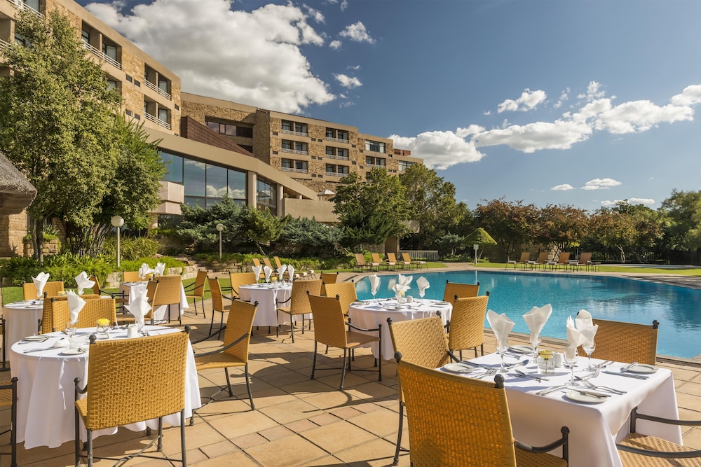 Avani Lesotho Hotel & Casino 33/50