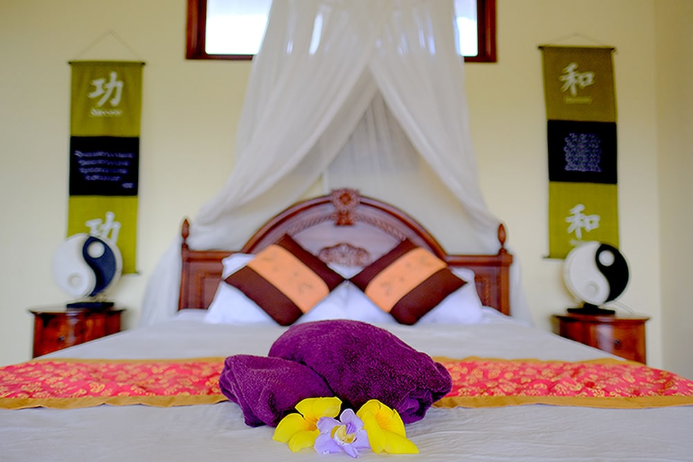 Dukuh Village Homestay & Villas 21/72