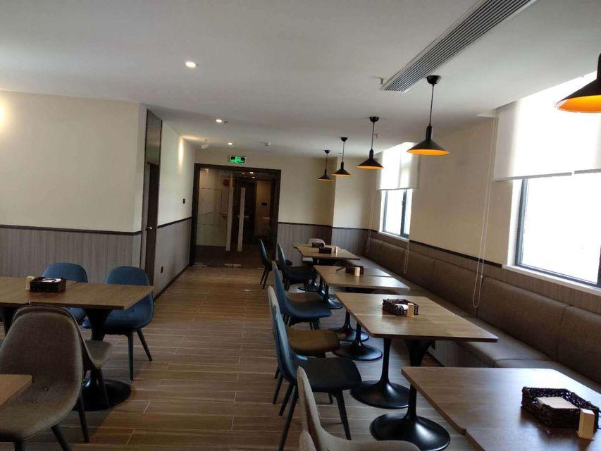 Hanting Hotel (Shenzhen Huaqiangbei Yannan Metro Station) 27/31