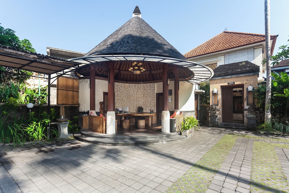 Kadiga Villas Ubud by GenuineHost 6/58
