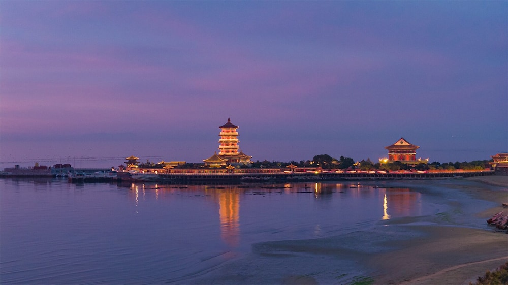Holiday Inn Express Yantai Penglai by IHG, Dengzhou 45/50
