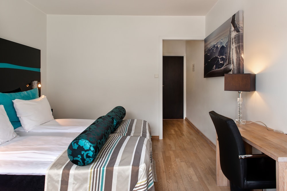 Quality Hotel Sogndal 17/66
