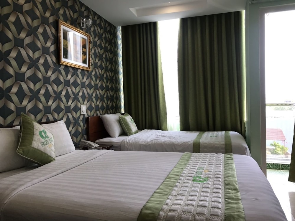 Green Park Hotel Quy Nhon 11/50