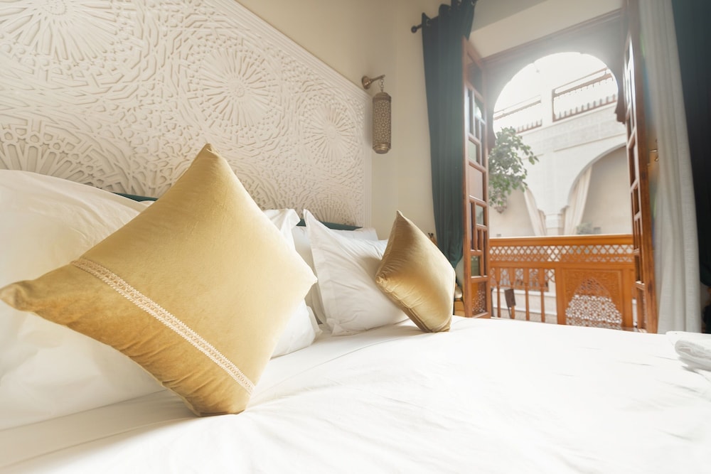 Riad Janate & Spa 16/50
