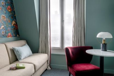 Hotel Leopold - Orso Hotels 14/20