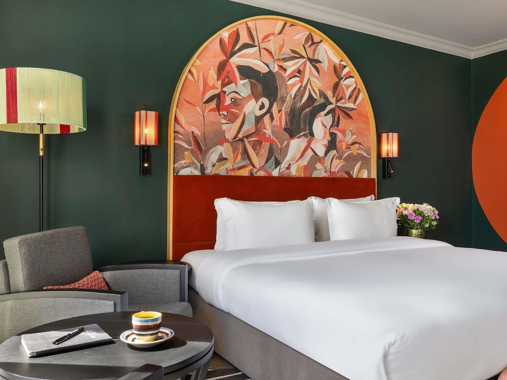 Pullman Nairobi Upper Hill photo2