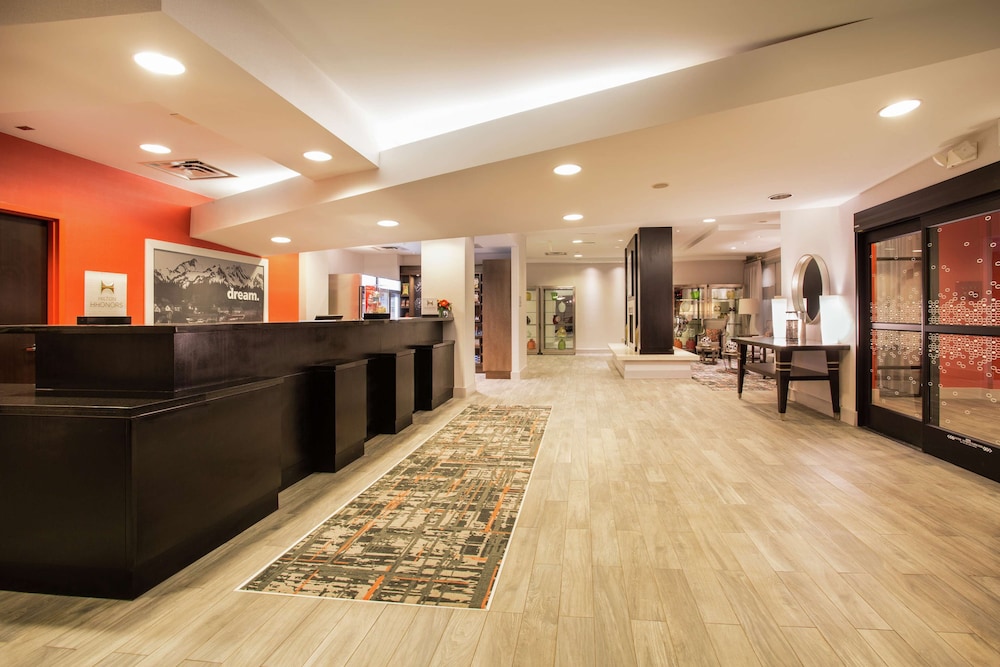 Hampton Inn Suites Denver Downtown 7/46