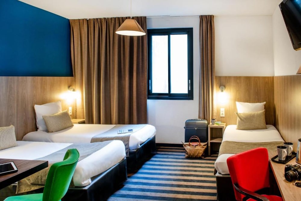 Hotel Panorama 30/60