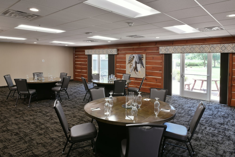Stoney Creek Hotel La Crosse - Onalaska 31/43