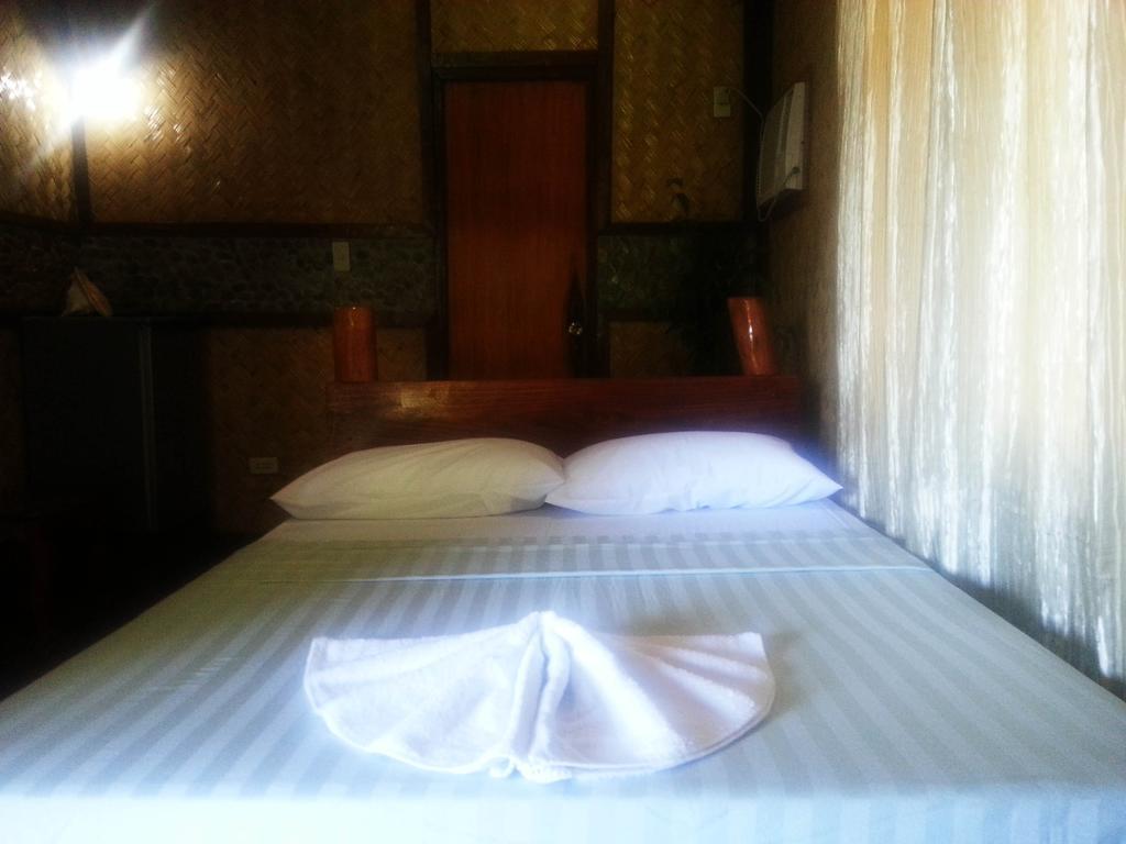 El Nido Viewdeck Cottages 21/41