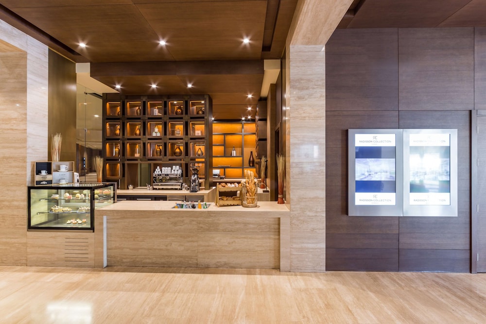 Radisson Collection Hotel Bamako (ex Sheraton Bamako) 32/70
