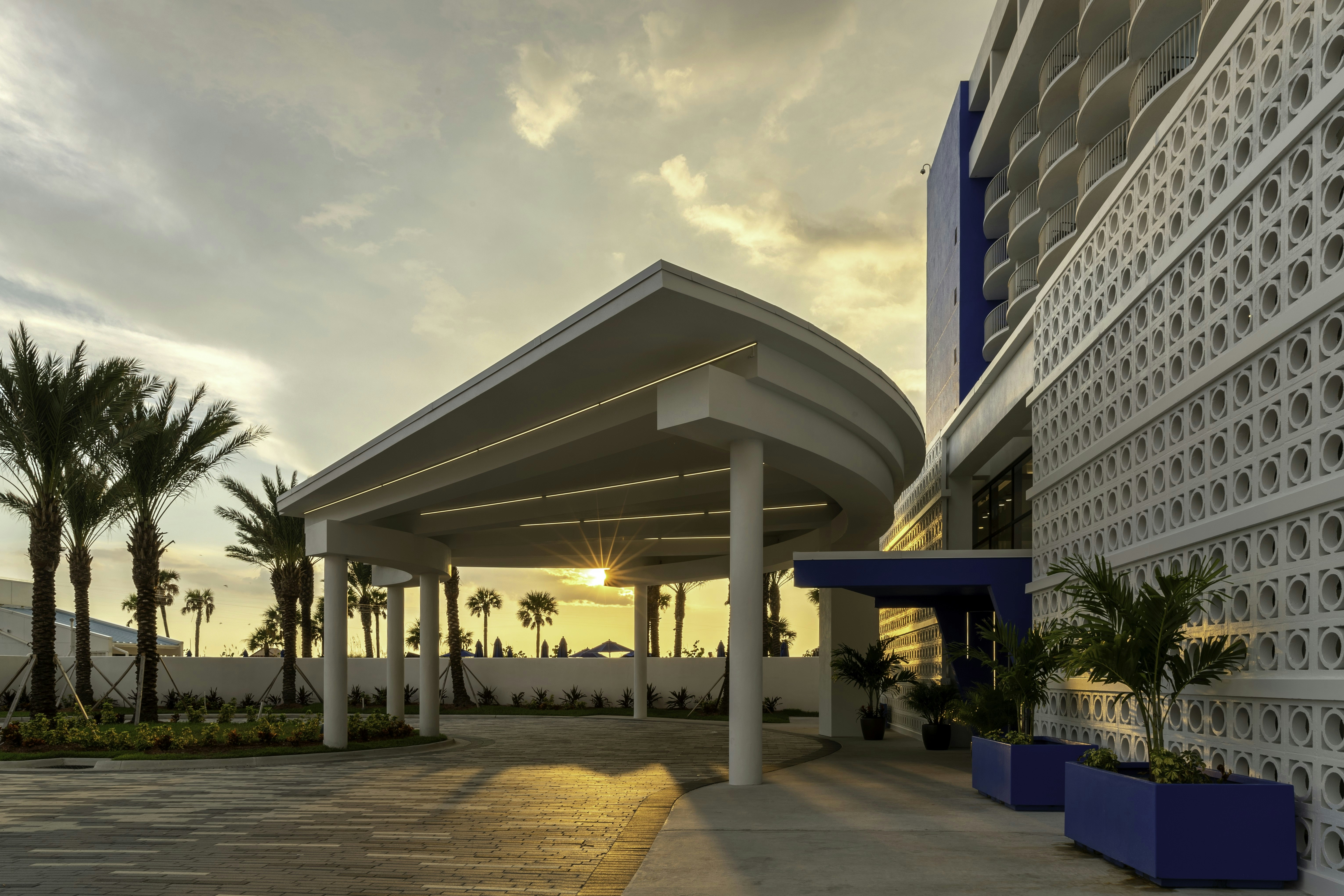HILTON CLEARWATER BEACH RESORT SPA in CLEARWATER BEACH - FL